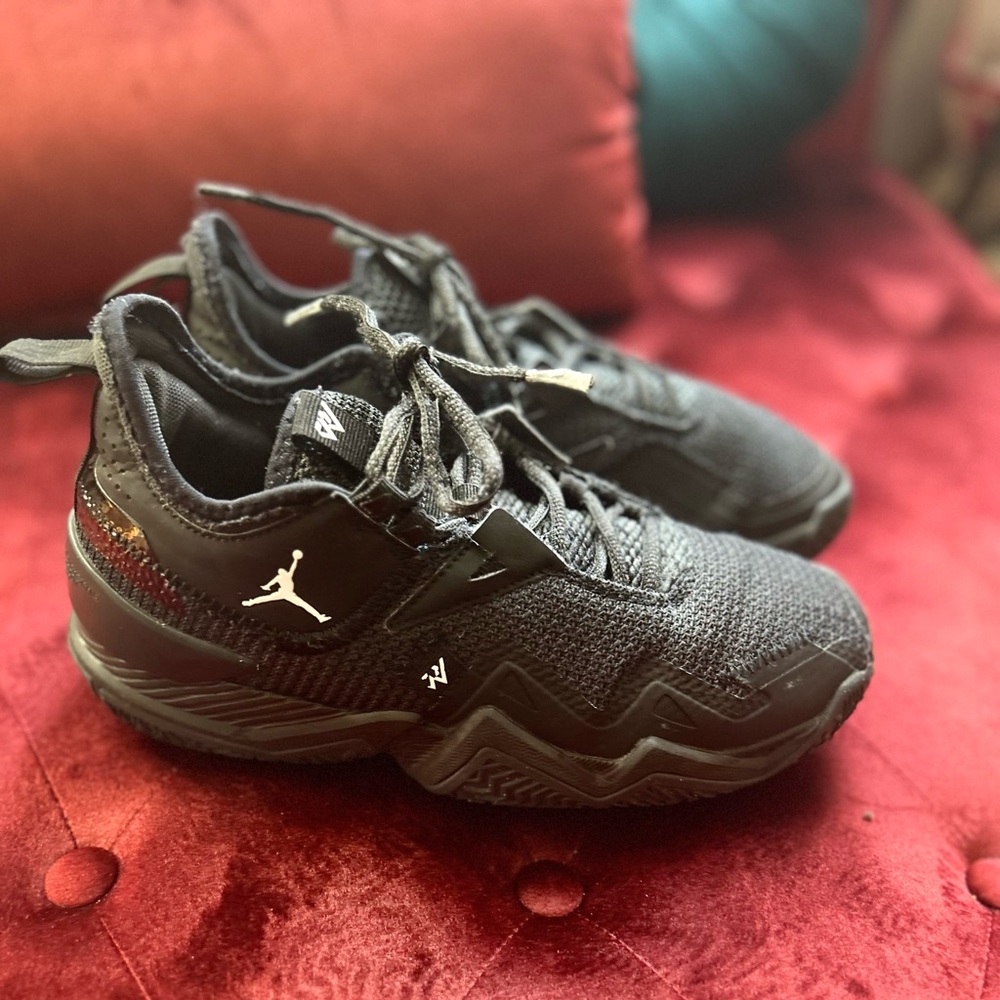 Nike Boys 6y Jordan X Westbrook